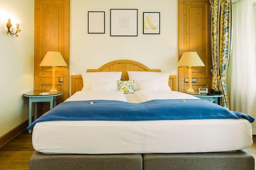 Seitner Hof 4* Pullach im Isartal