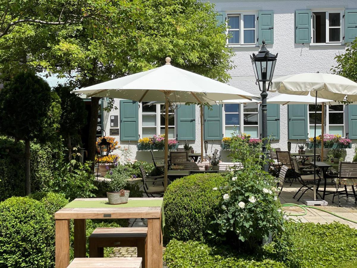 Seitner Hof Hotel 4*