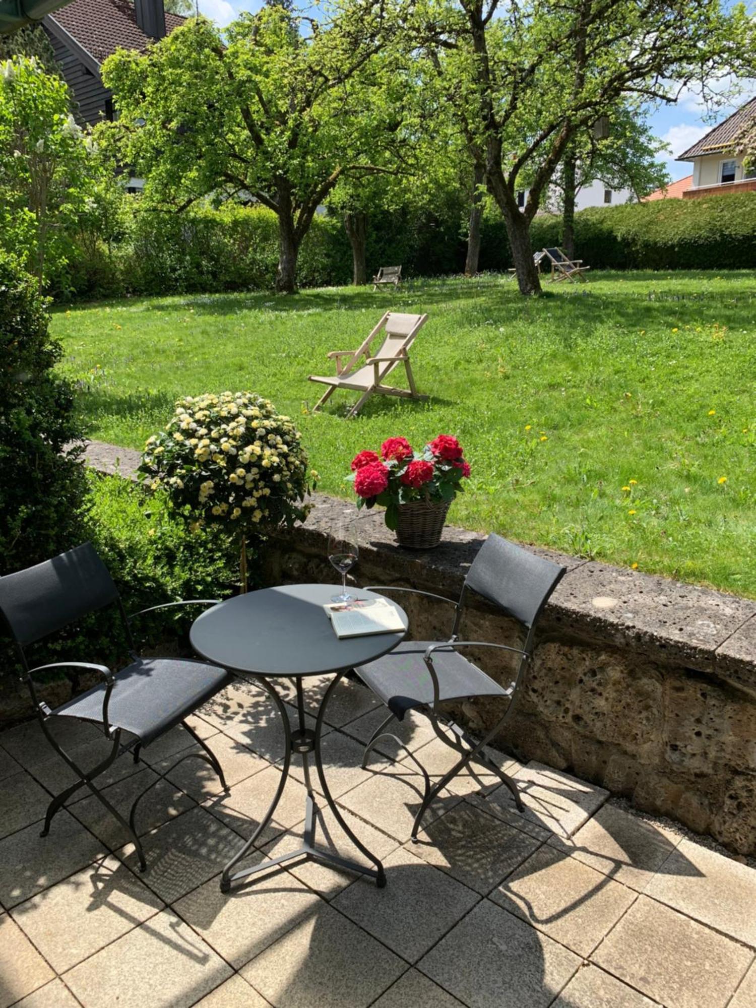Hotel Boutique Seitner Hof Muenchen 4*