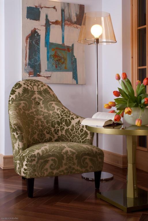 Hotel Boutique Seitner Hof Muenchen