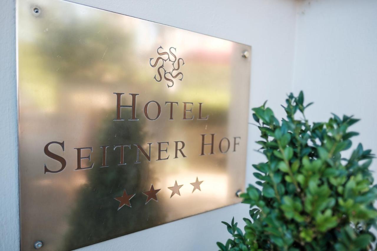 Seitner Hof 4*