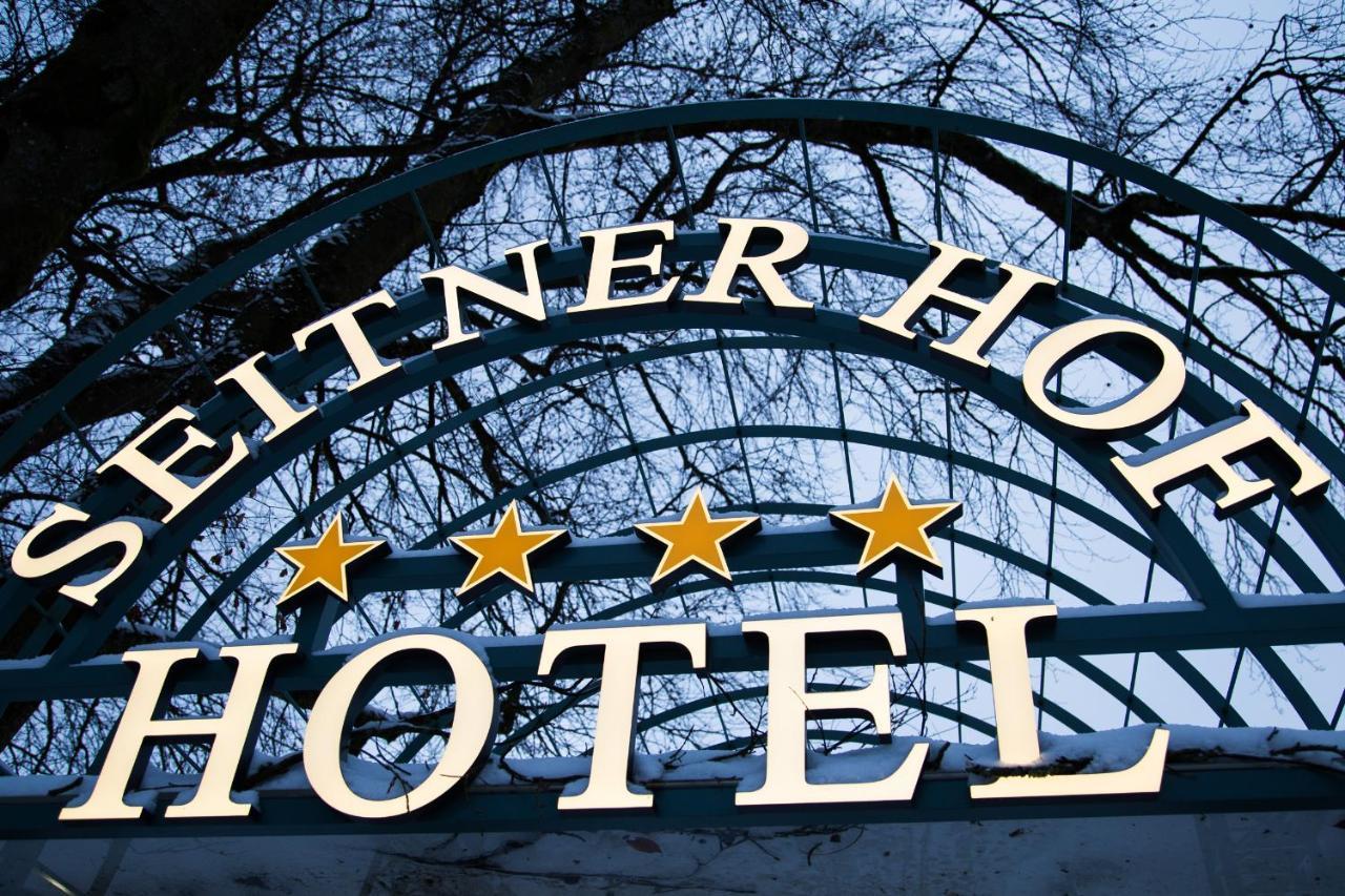 Seitner Hof 4* Pullach im Isartal