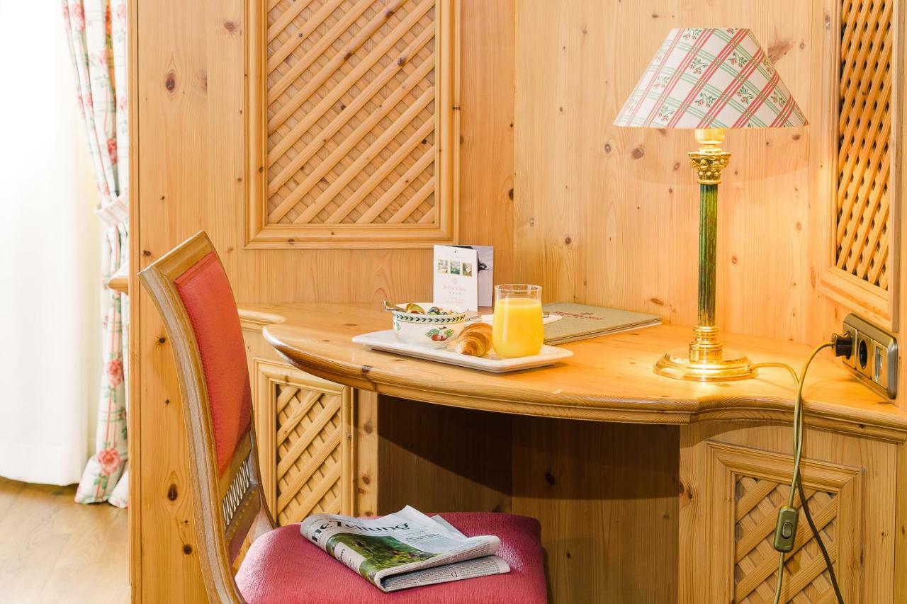Seitner Hof Hotel 4*