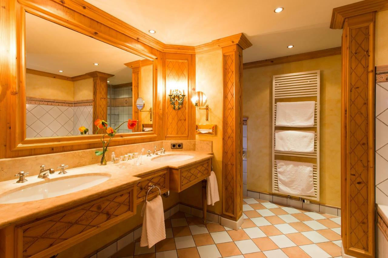 Boutique Seitner Hof Muenchen Hotel