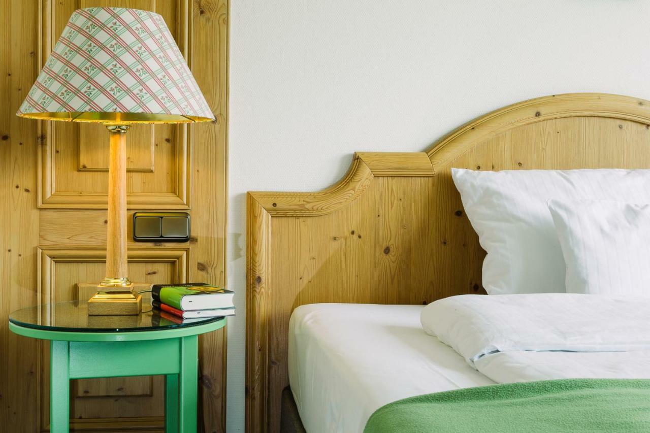 Seitner Hof 4*