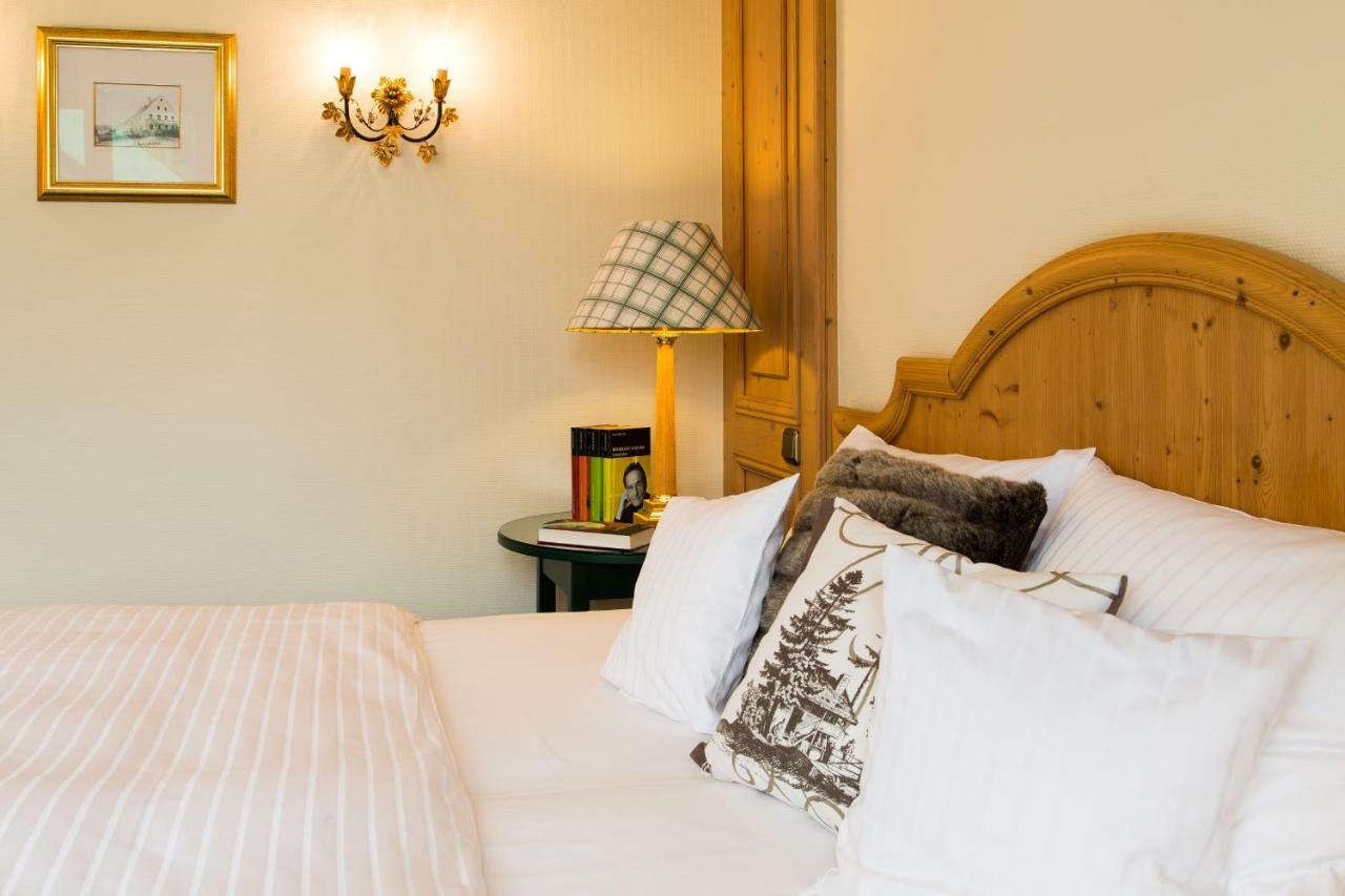 Boutique Seitner Hof Muenchen Pullach im Isartal