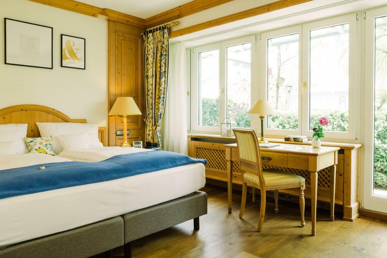 Hotel Seitner Hof 4*