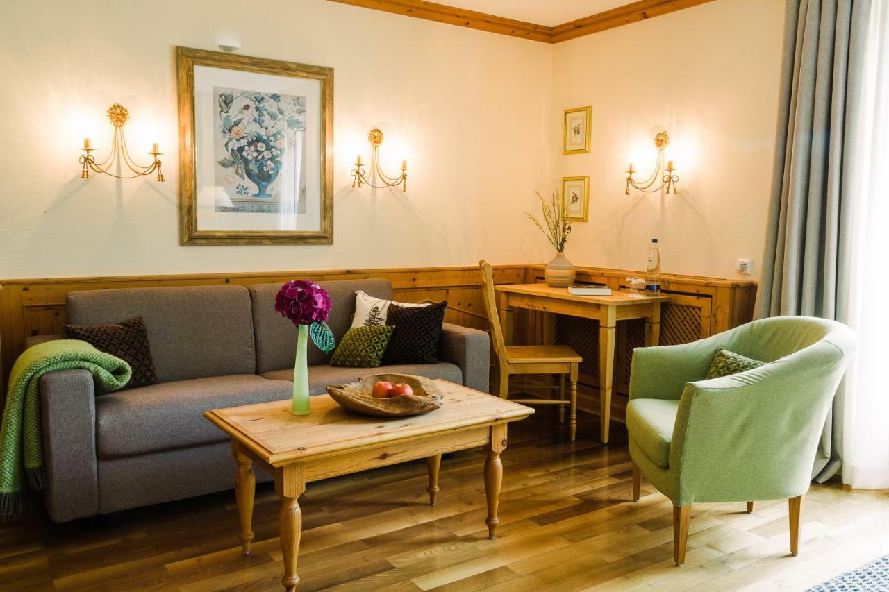 Seitner Hof Hotel Pullach im Isartal