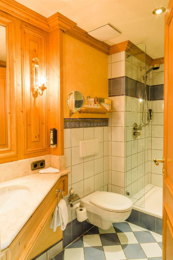Seitner Hof Hotel 4*