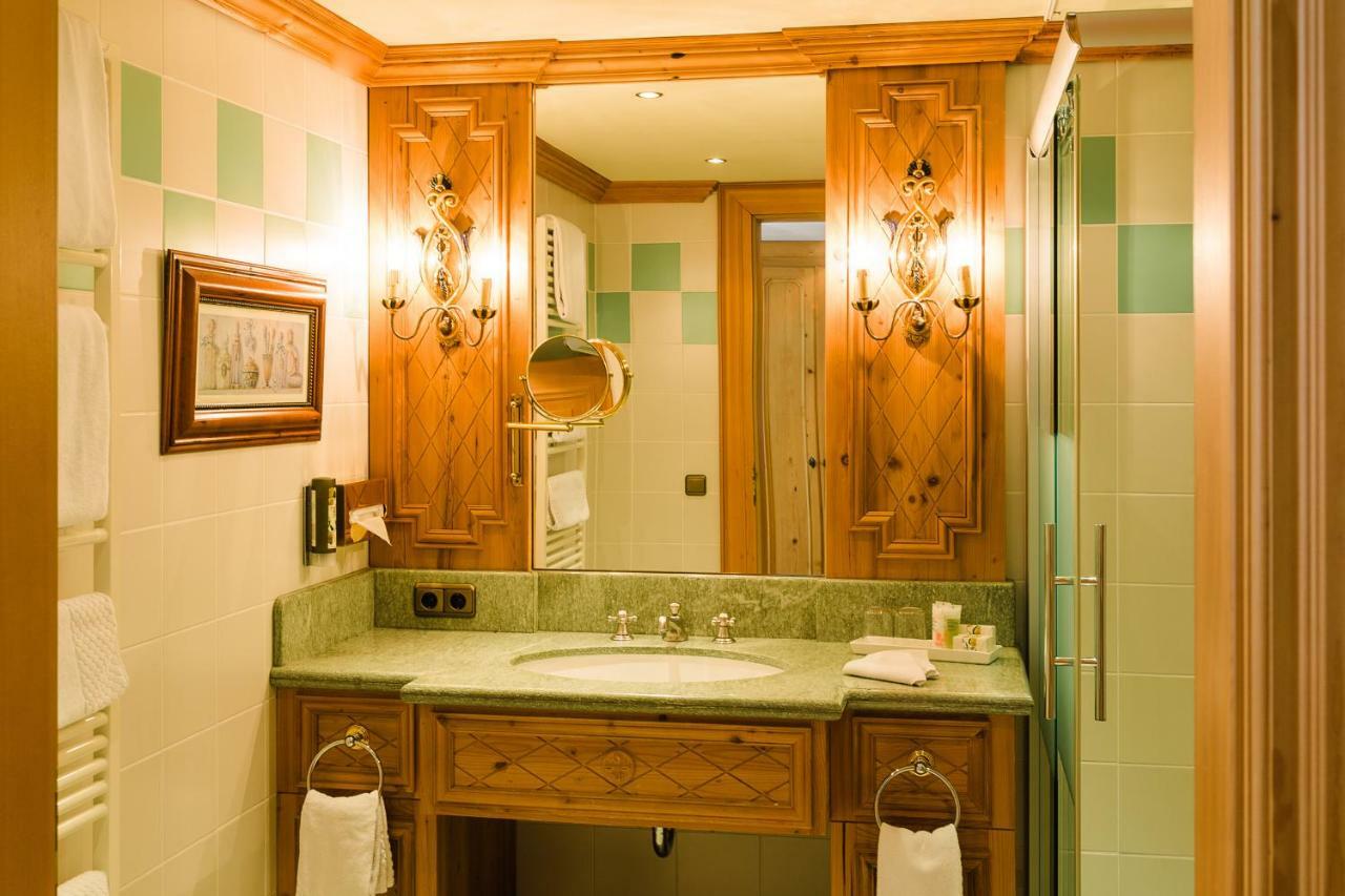 Hotel Seitner Hof 4*
