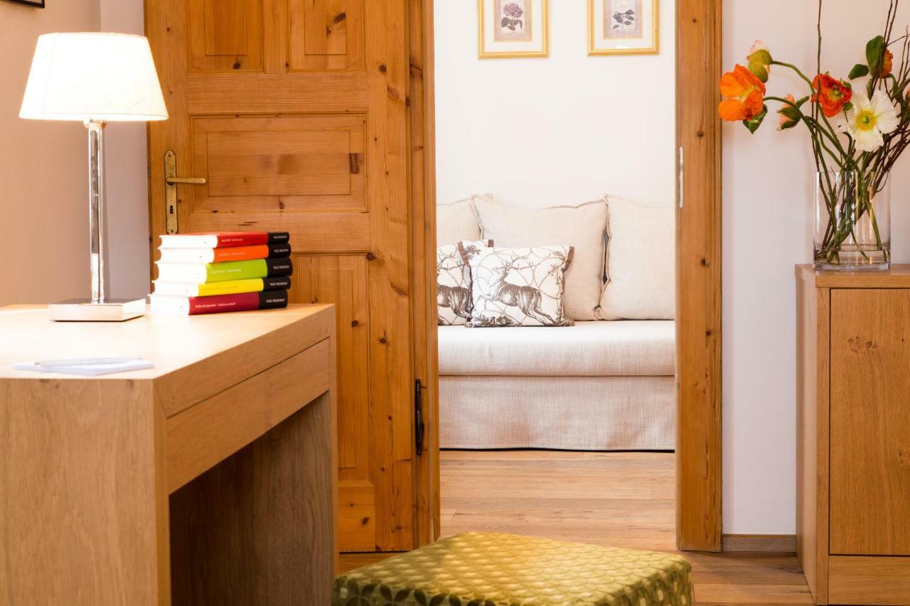 Hotel Seitner Hof 4*