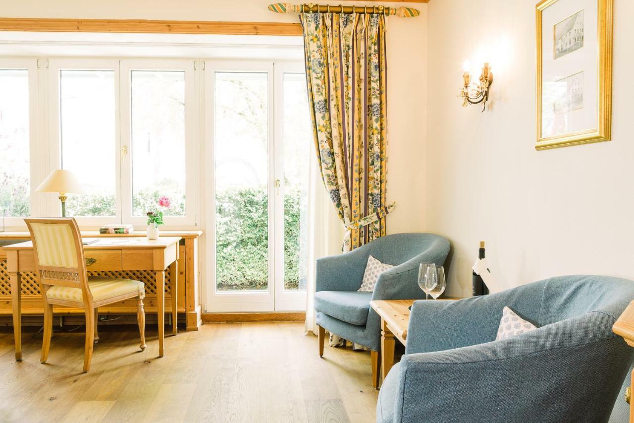 Seitner Hof 4* Pullach im Isartal