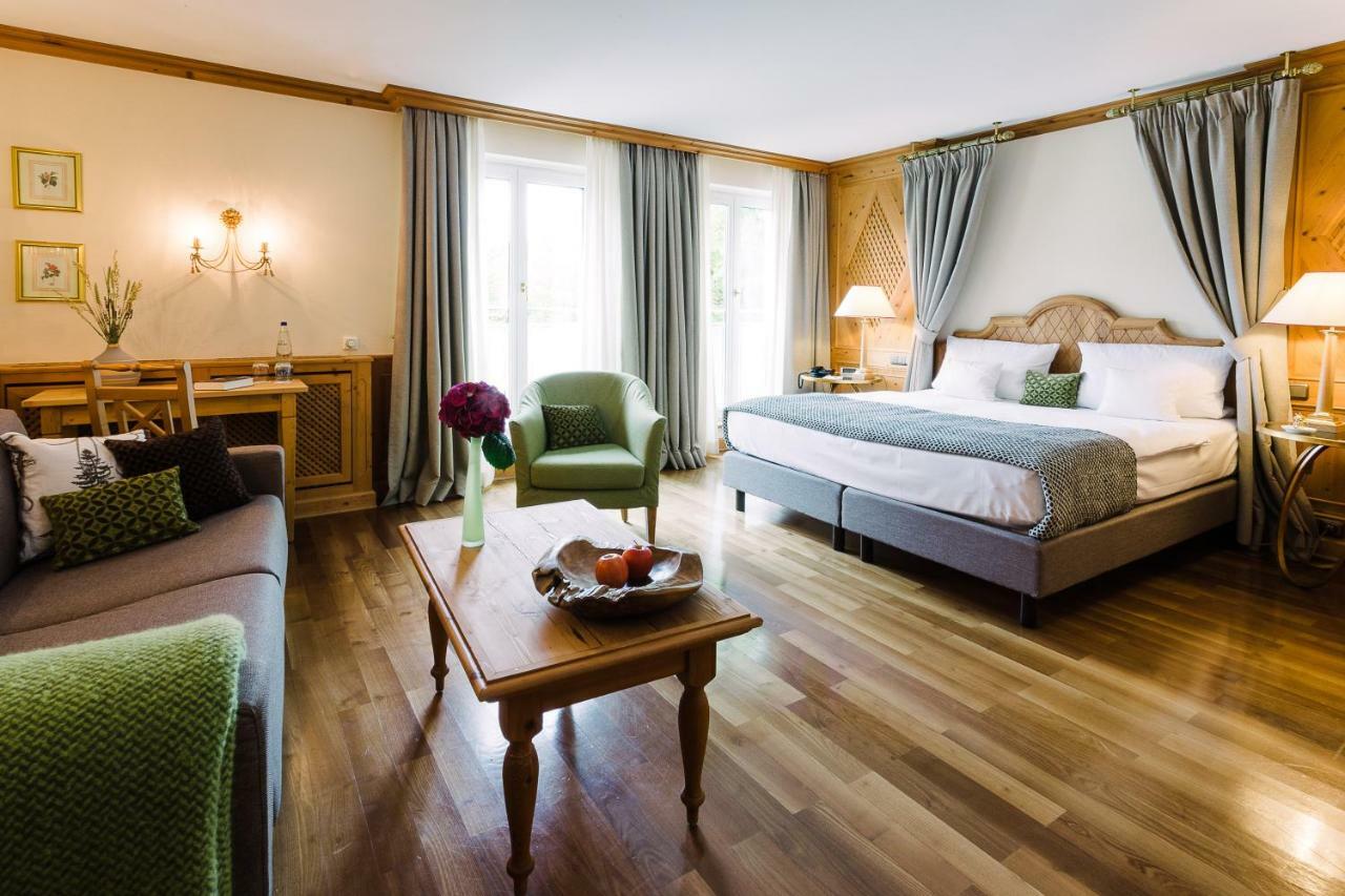 Seitner Hof Hotel