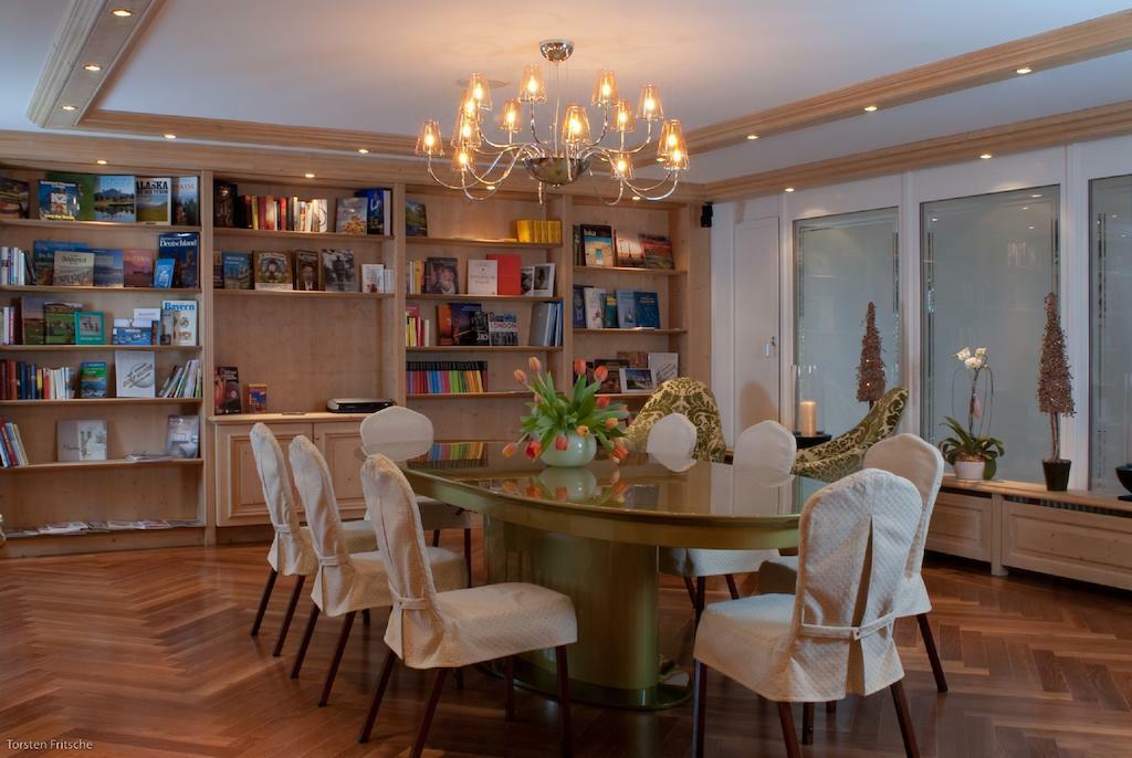 Boutique Seitner Hof Muenchen