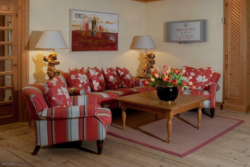 Hotel Seitner Hof Pullach im Isartal