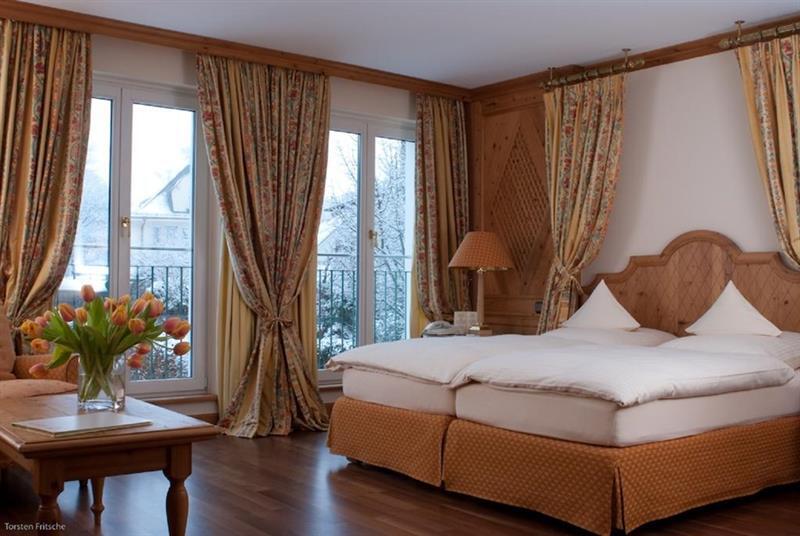 Seitner Hof 4* Pullach im Isartal