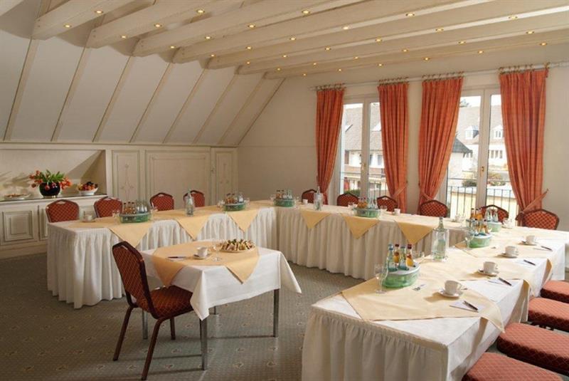 Seitner Hof Hotel Pullach im Isartal