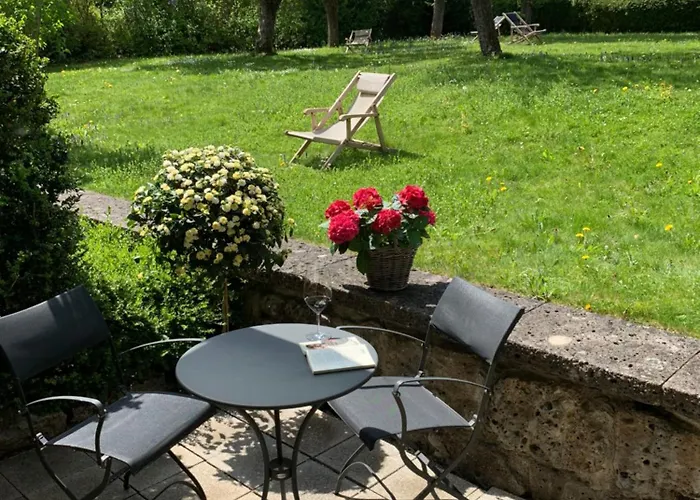 Boutique Hotel Seitner Hof Muenchen Pullach
