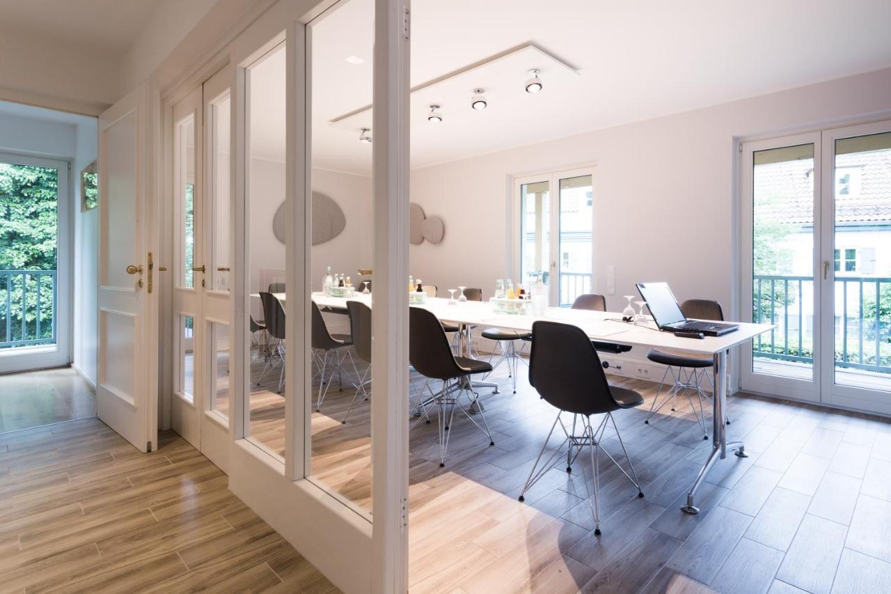 Boutique Seitner Hof Muenchen Pullach im Isartal