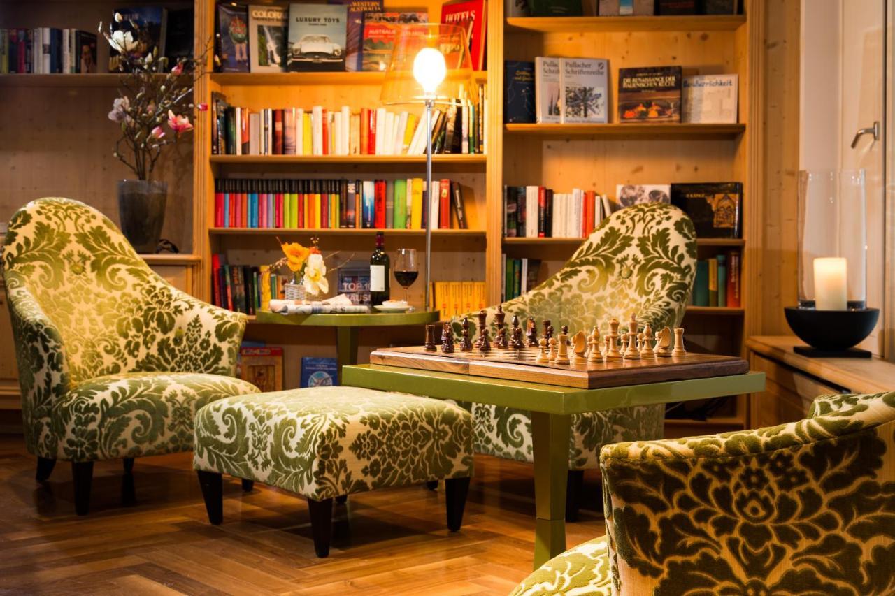 Boutique Seitner Hof Muenchen 4*