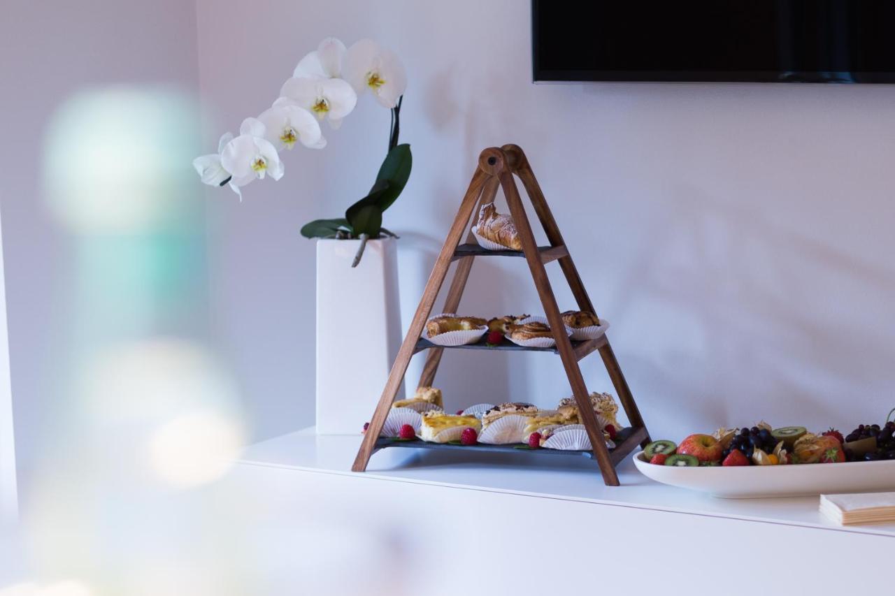 Boutique Seitner Hof Muenchen 4* Pullach im Isartal